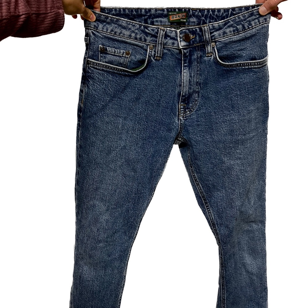 Men’s Tecovas Jeans 30W30L